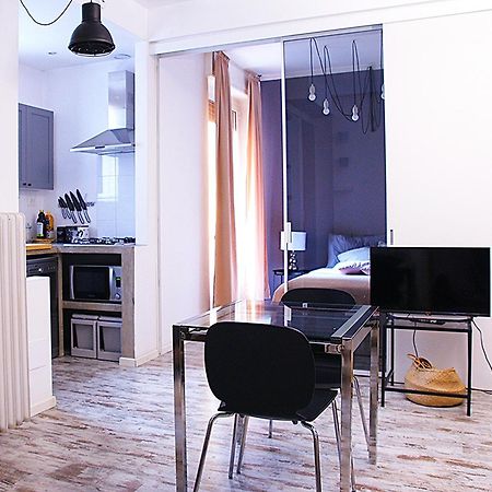 Navigli Urban Suite Milano Esterno foto