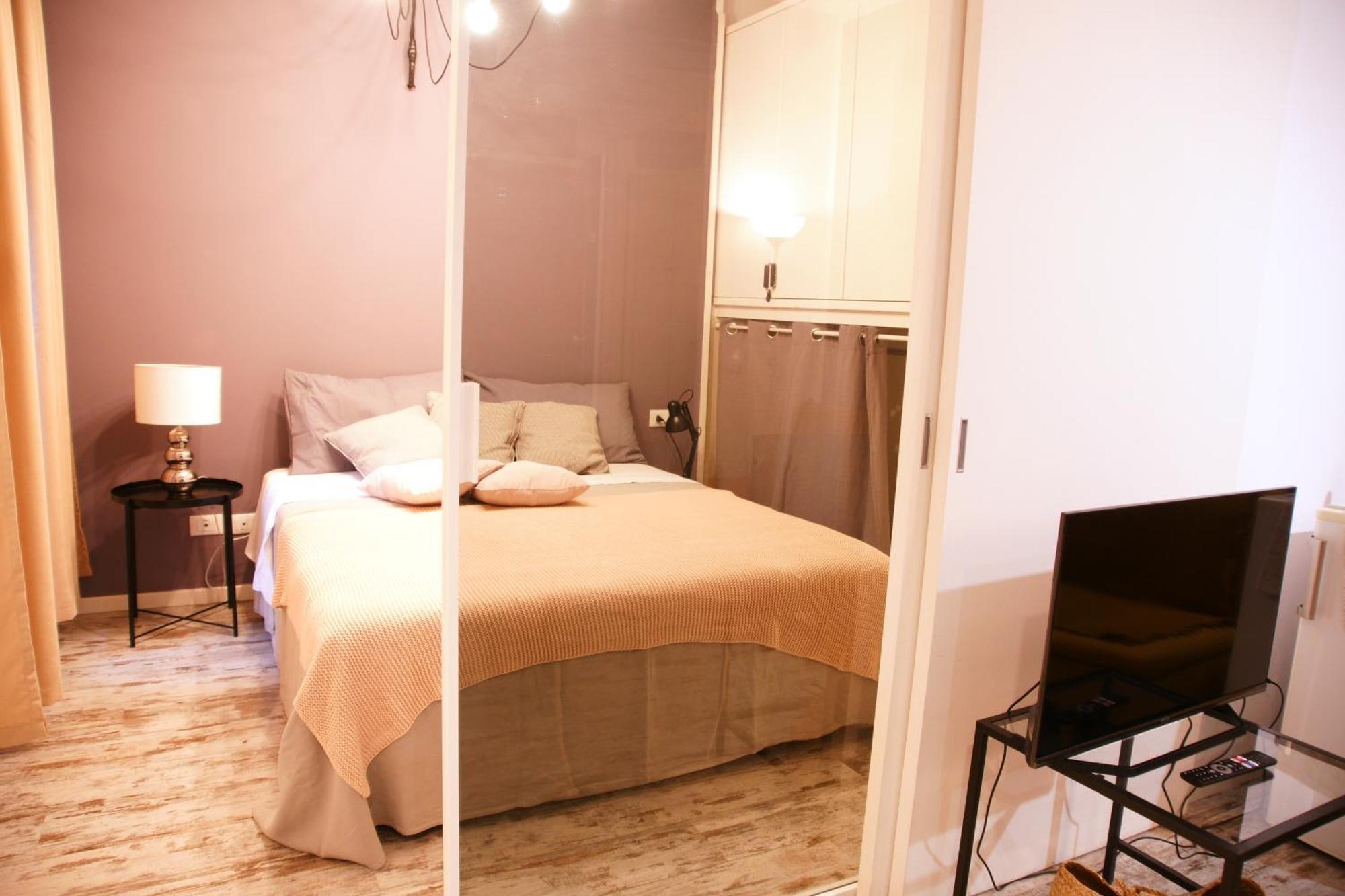 Navigli Urban Suite Milano Esterno foto