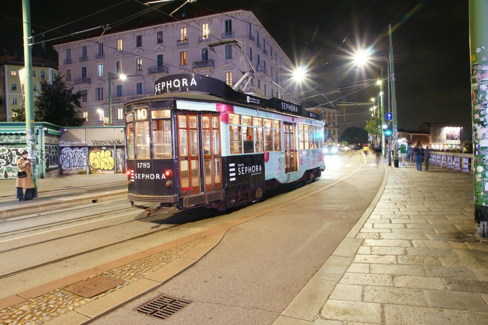 Navigli Urban Suite Milano Esterno foto