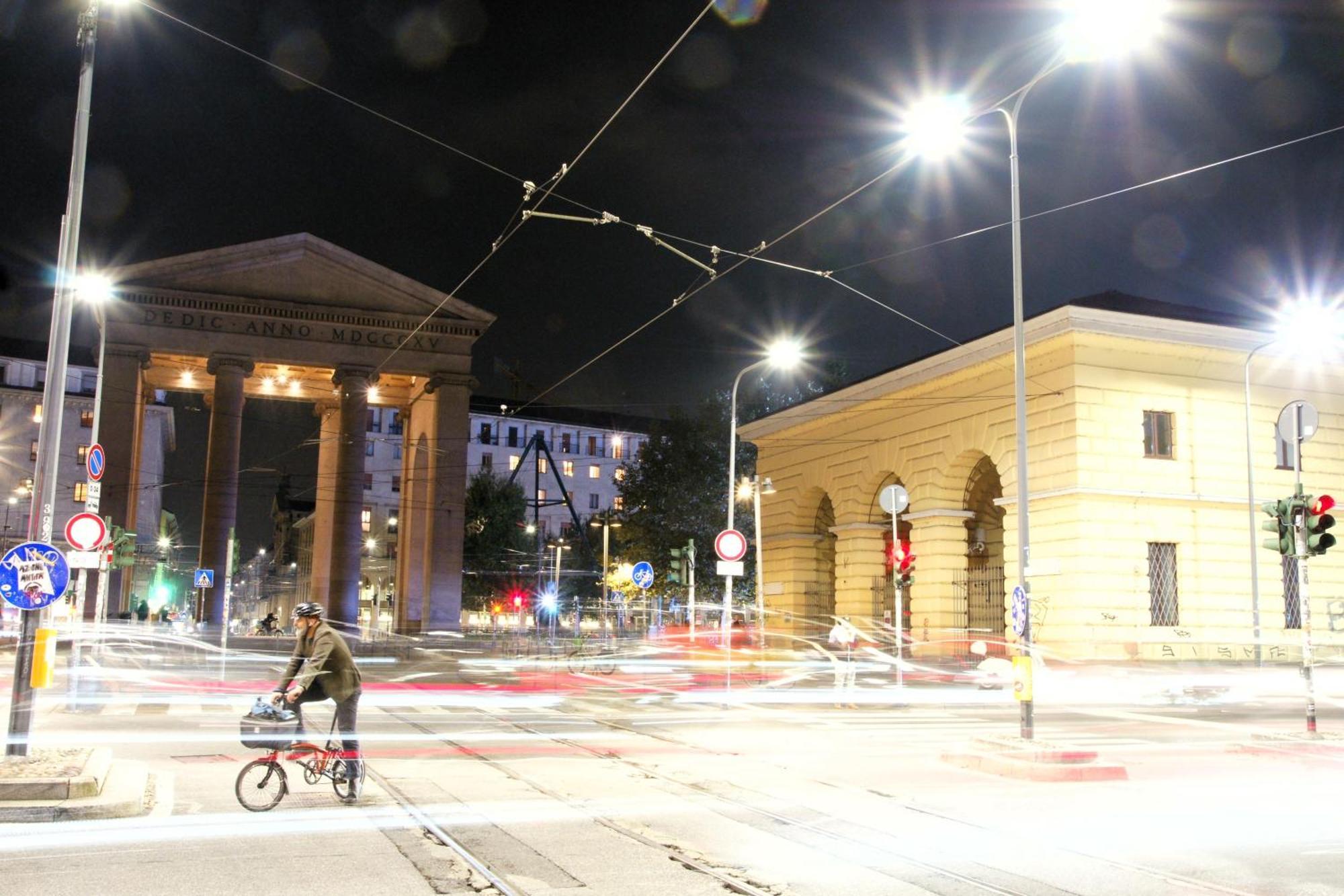 Navigli Urban Suite Milano Esterno foto