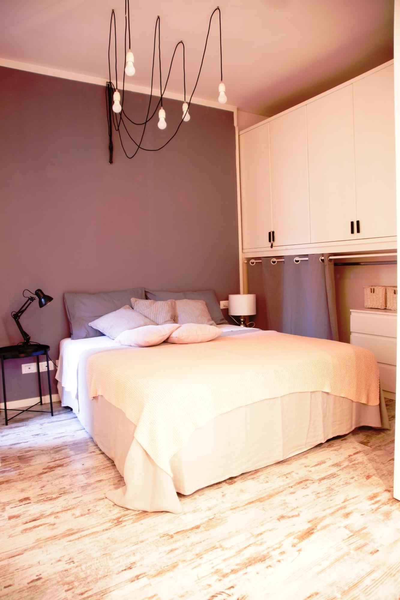 Navigli Urban Suite Milano Esterno foto