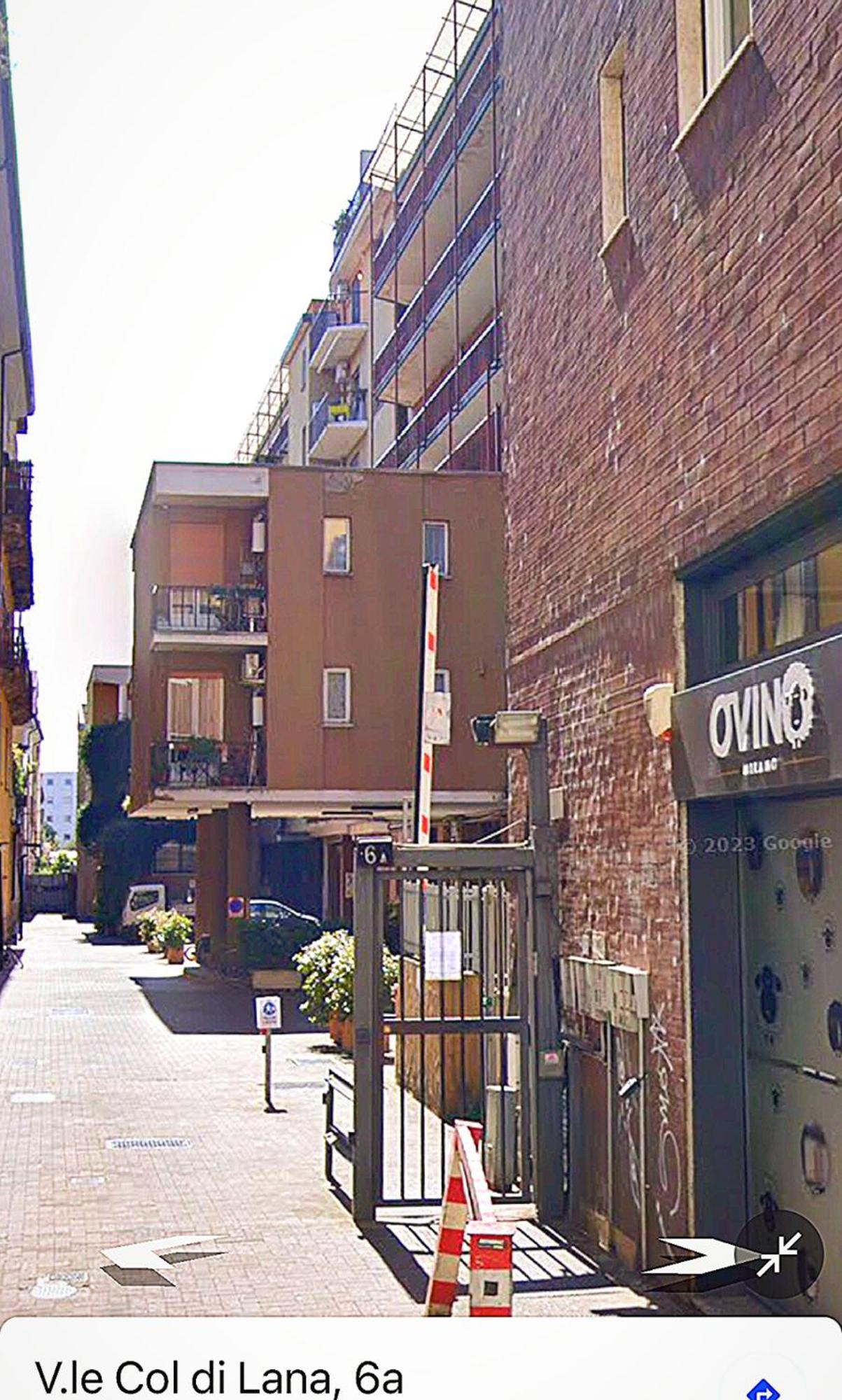 Navigli Urban Suite Milano Esterno foto